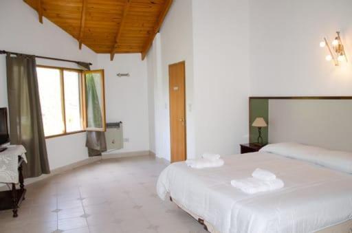 Hosteria La Farfalla Chos Malal Εξωτερικό φωτογραφία