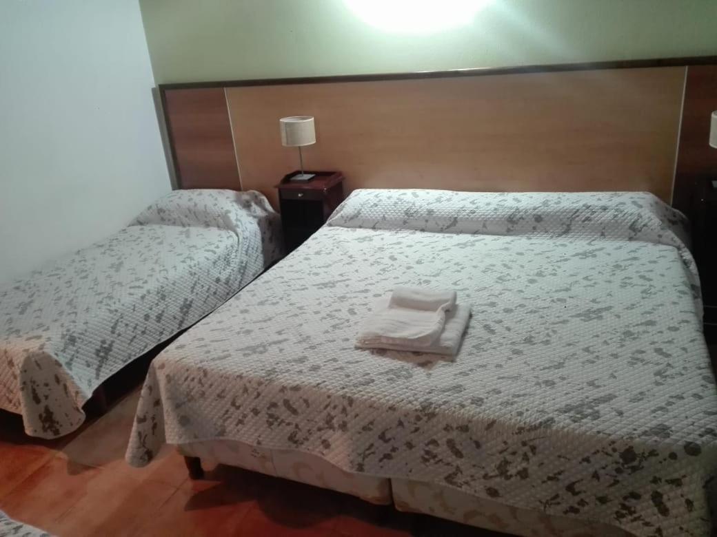 Hosteria La Farfalla Chos Malal Δωμάτιο φωτογραφία